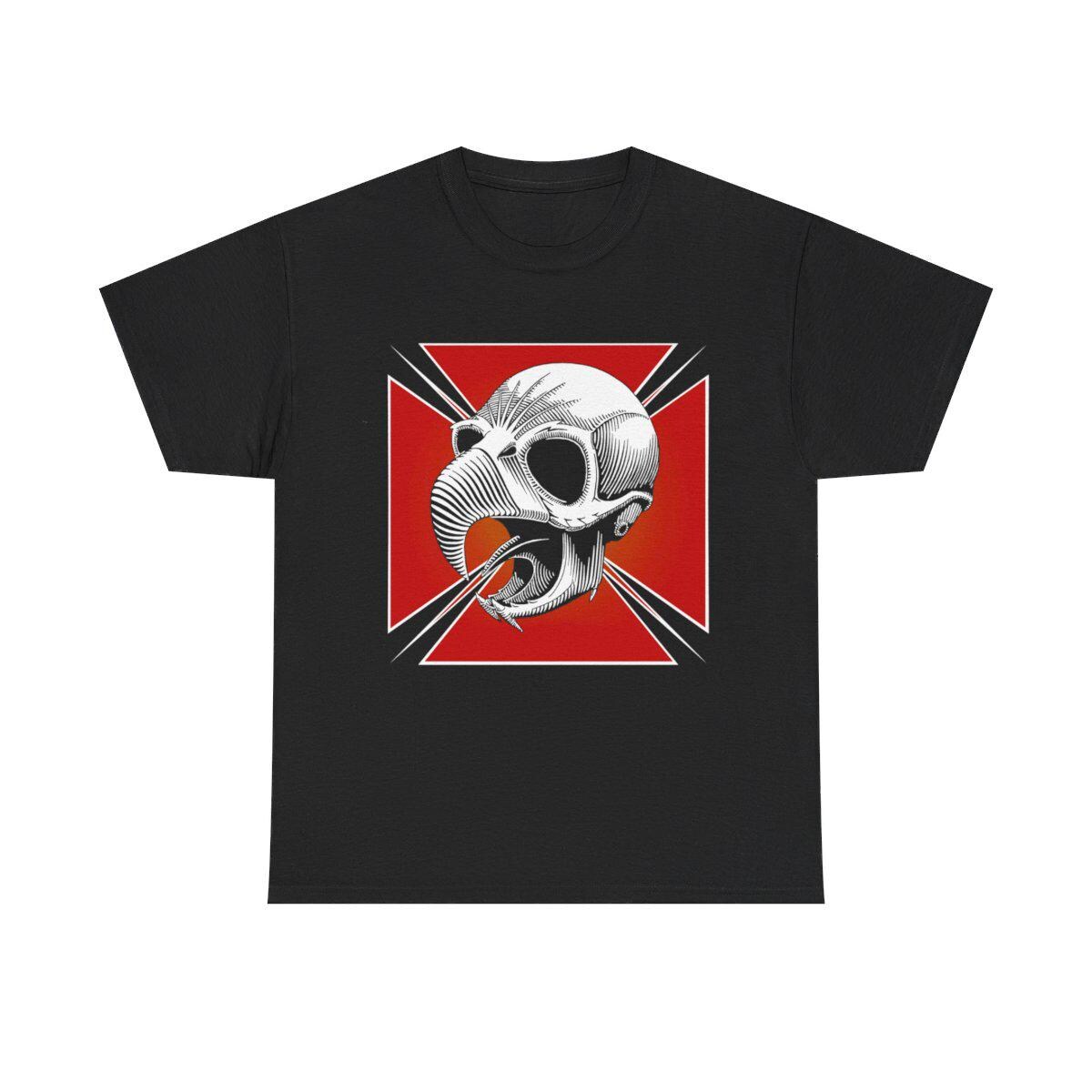 TONY HAWK スカルデザイン Tシャツ M Tony Hawk Shirt - Etsy