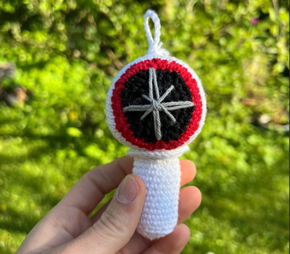 PDF Chrochet Pattern - Stray Kids (skz) Kpop Lightstick - Etsy