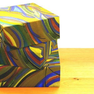 Girllla wrapping paper sheets
