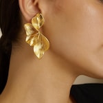 Statement Earrings