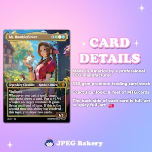Pacote de Terrenos Básicos Celestiais | Cartas Proxy Premium para EDH imagem 3