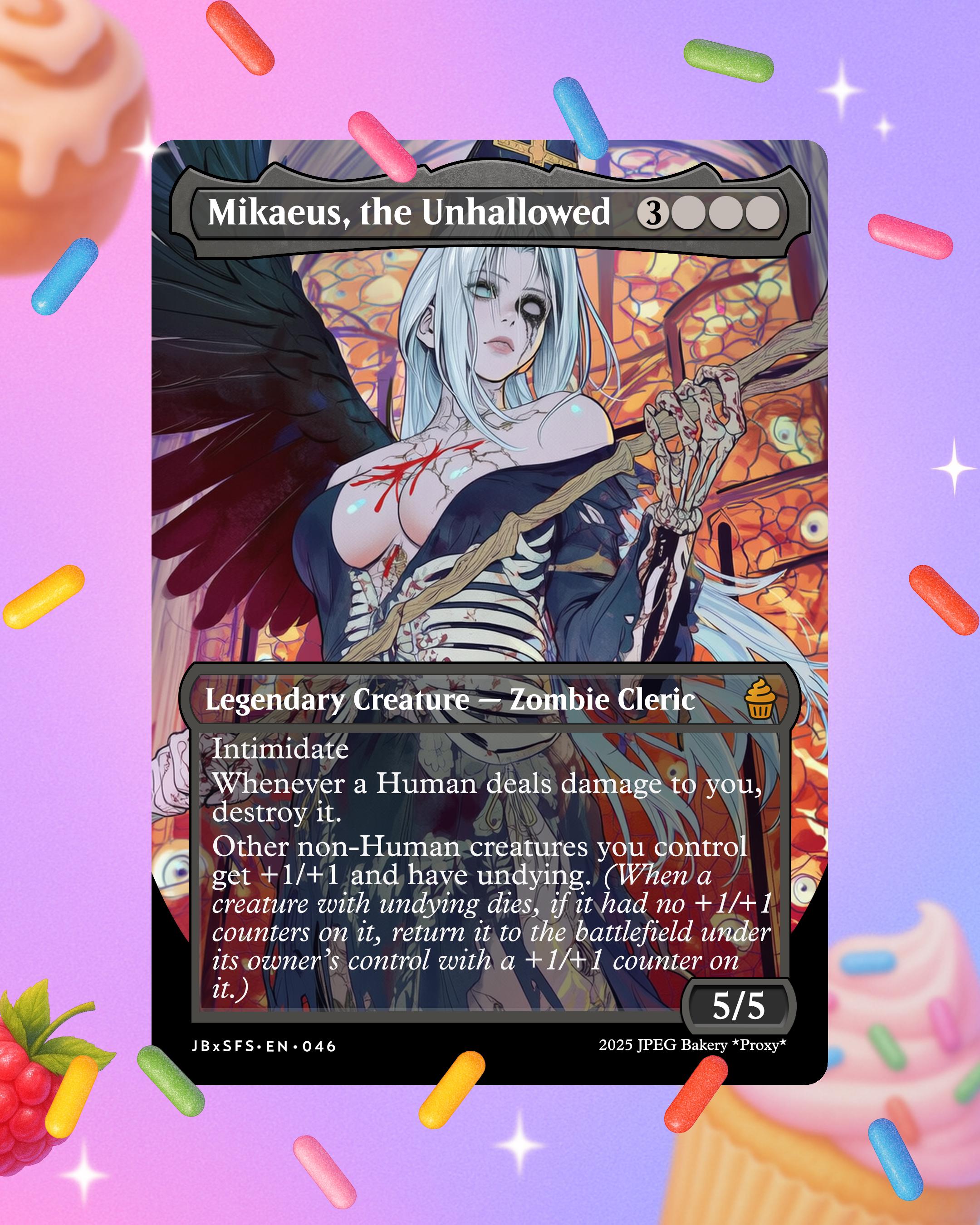 Sexy Mtg - Etsy Canada