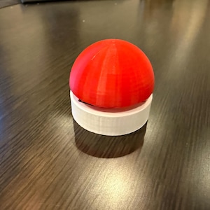 Big Red Button