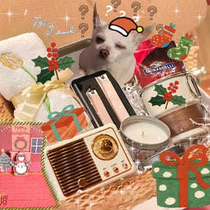 Thinking of You Gift Box