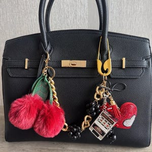 BOLSO DE MANERA DE TRABAJAR. Looks de lujo. Precios para todos los días.