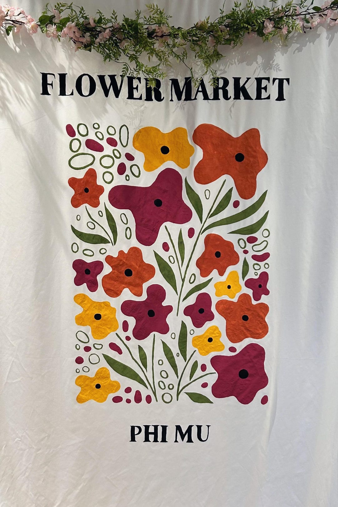 Custom Made to Order Banners - Etsy
