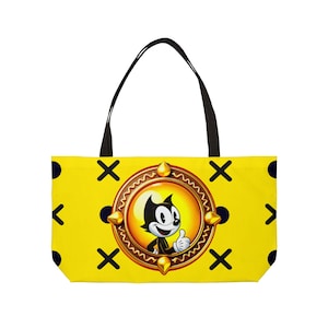 FELIX THE CAT ガムケース　6種 コンプリートレトロ　未使用品 Felix the Cat Magic Bag - Etsy