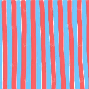 Hand bemalt Streifen Hintergrund PNG Kulissen, digitale Datei Sofort-Download, niedlichen Spaß ästhetische Farbe Aquarell bunt