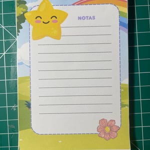 Notepad