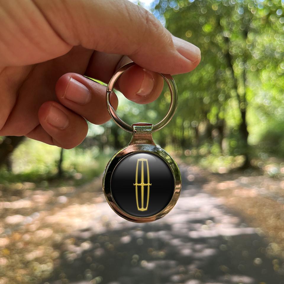 Lincoln emblem - Etsy 日本