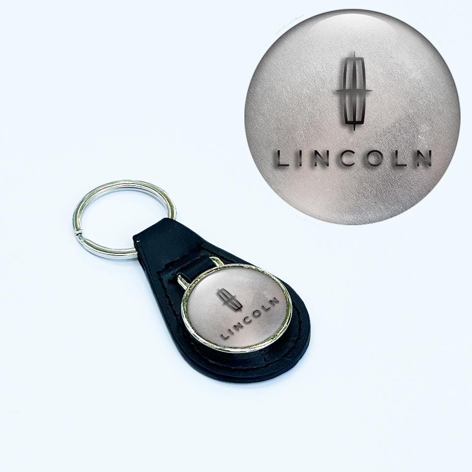 Lincoln Auto Logo - Etsy