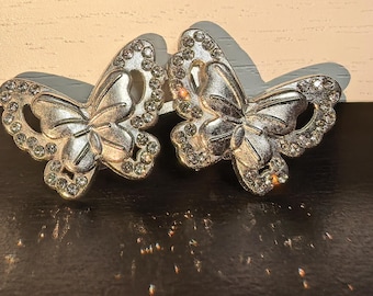 Waist Clip|No Sew Instant Pants Fit Hack|Adjustable Waist Reducer for Weight Loss|Strong Metal Jeans Tightener for Travel & Thrifted Clothes