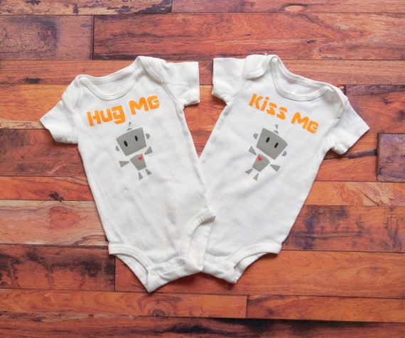 7 piece baby clothes set