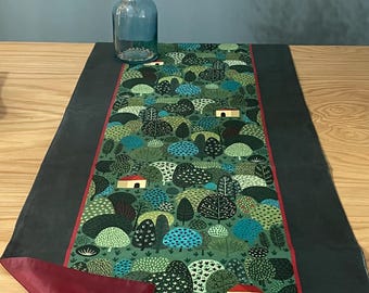 ジャングルハウス