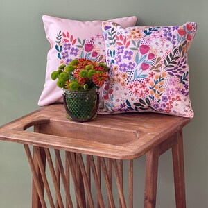 Spring flowers