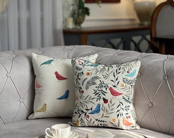 Birds garden