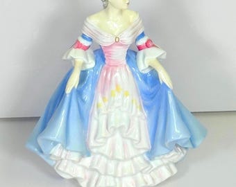 Vintage Royal Doulton “Pretty Lady “