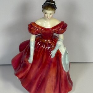 Royal Doulton “Winsom”