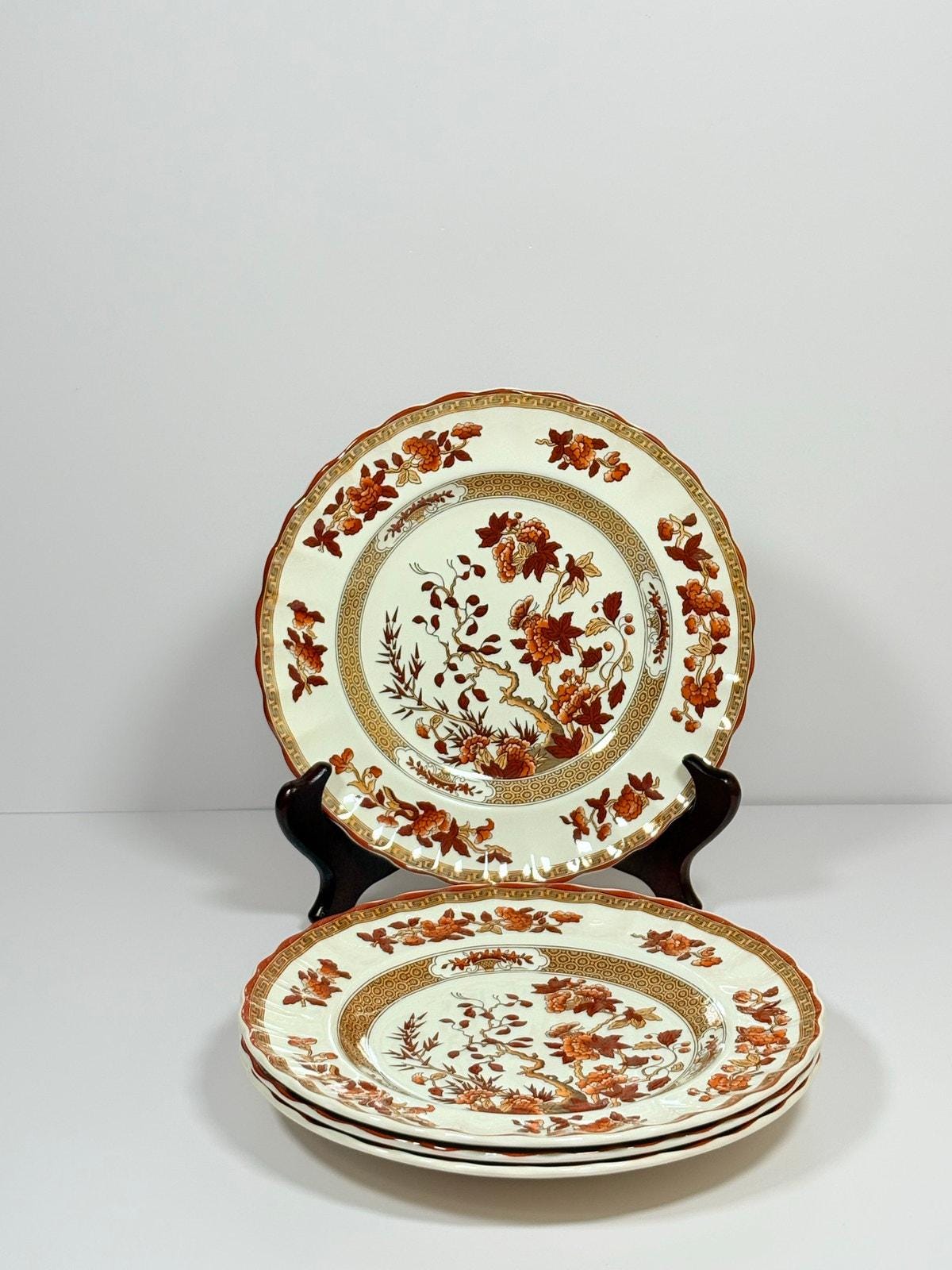 Spode Indian Tree - Etsy