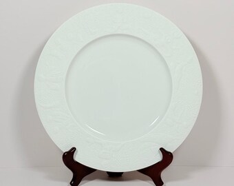 Rosenthal Studio-Line”The Magic Flute”(Zauberflote)11.5” Plate~Read