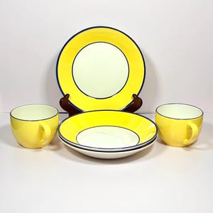 Pagnossin Treviso Plates - Etsy