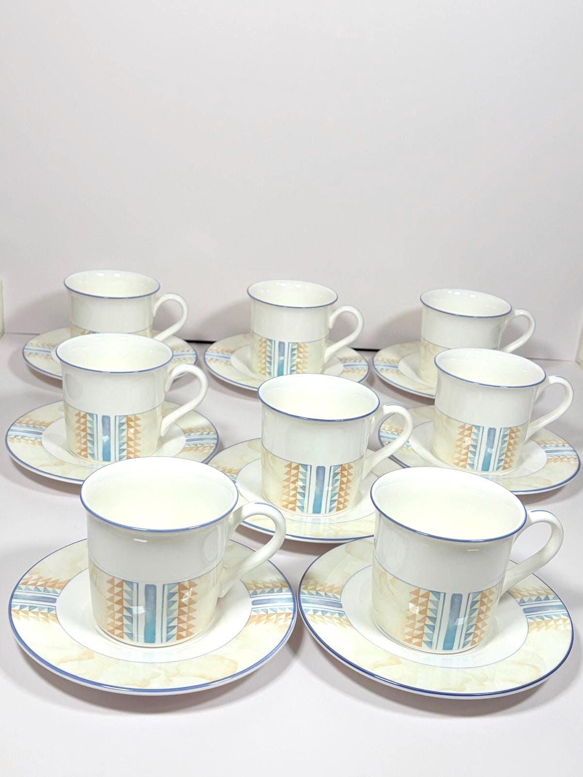 Noritake New Decade - Etsy
