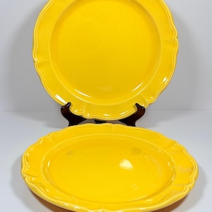 Varages Plates - Etsy