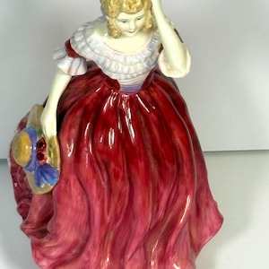Paragon Figurine “Spring”