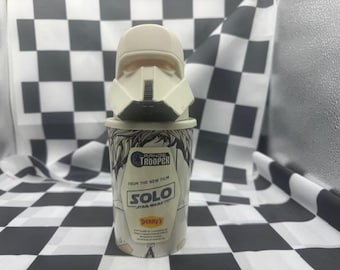 Denny's Solo Star Wars Story Range Trooper Collectible Cup Limited Edition