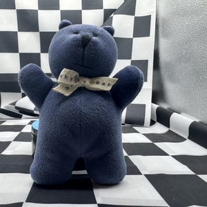 Gap Stuffed Bear - Etsy