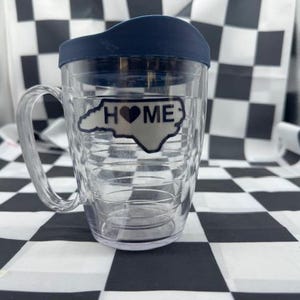 12 Oz Tervis Tumbler - Etsy