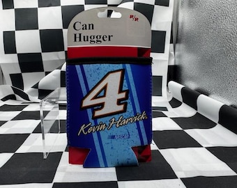 Kevin Harvick Stewart–Haas Racing 12oz Can Hugger
