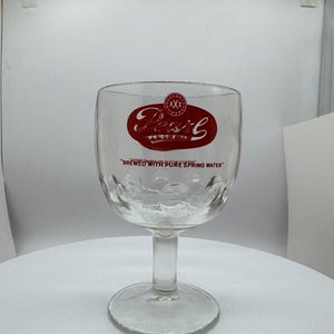 Vintage Pearl Beer - Etsy