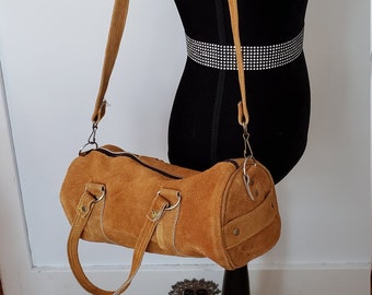 hippie duffle bag