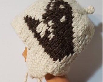 cowichan hat