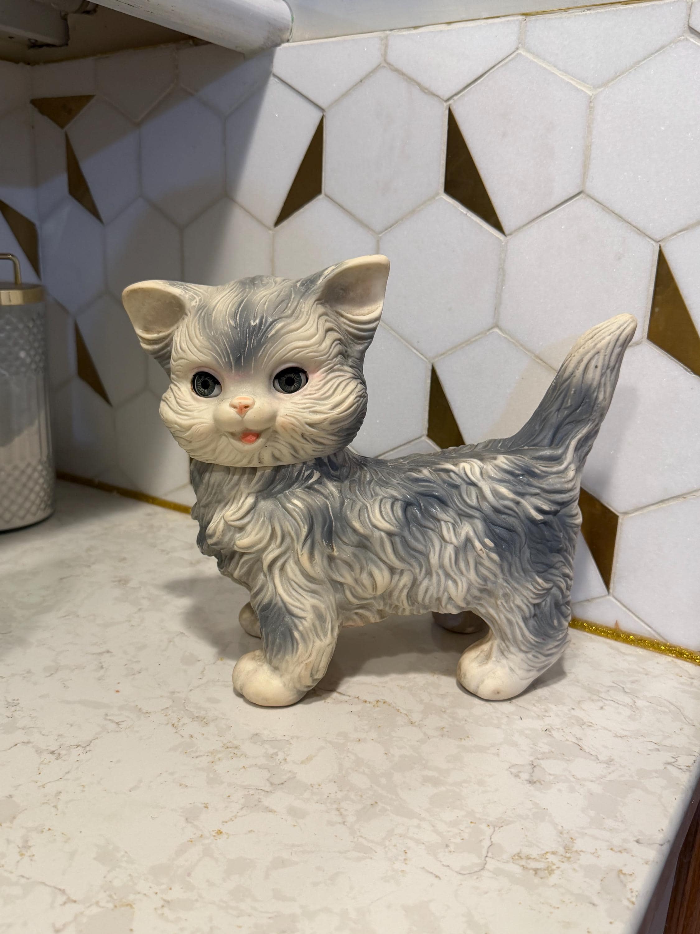 Kitten and Kitsch Co - Etsy