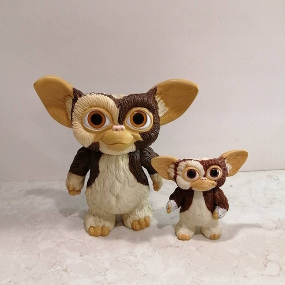 Peluche gremlins gizmo vintage - Gremlins