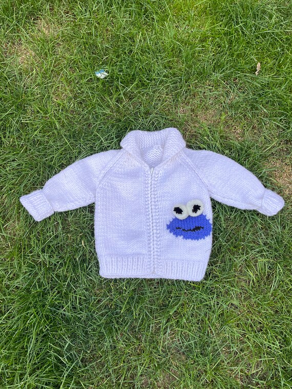 Baby cowichan best sale sweater