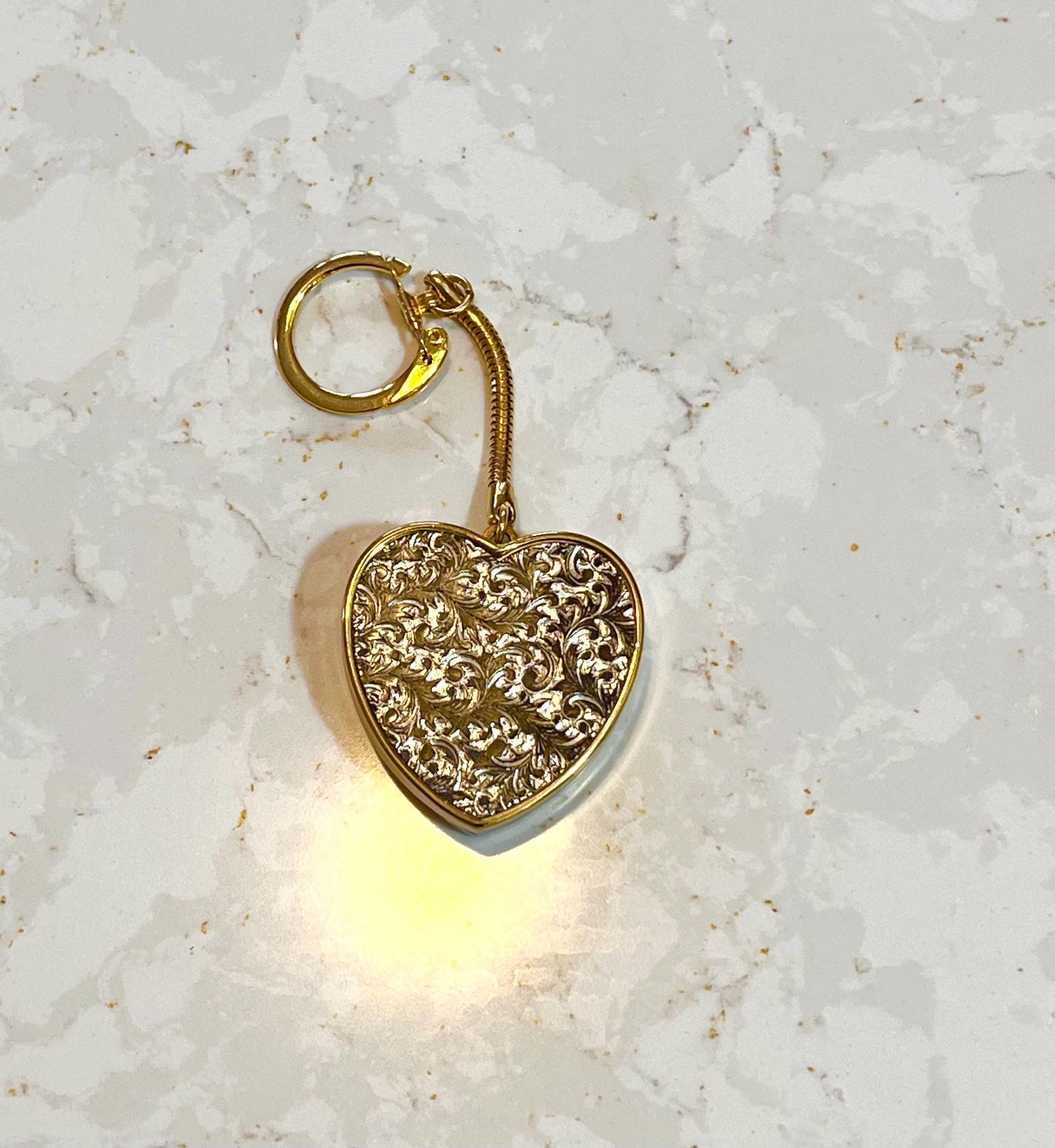Heart Sankyo Box - Etsy