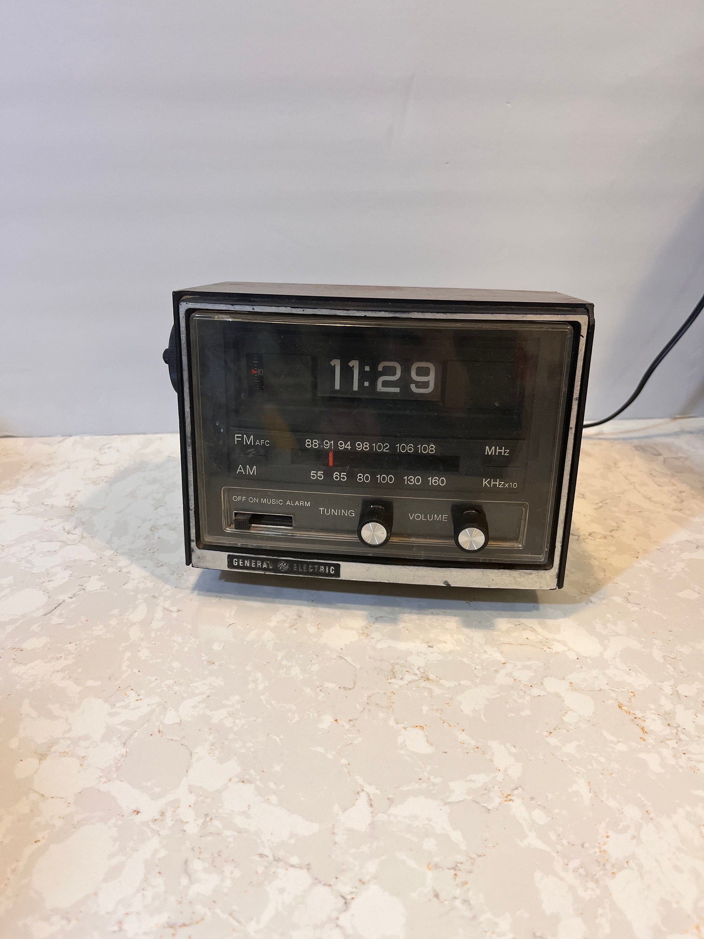 Sankyo Digital Clock - Etsy Sankyo Digital Clock - Etsy