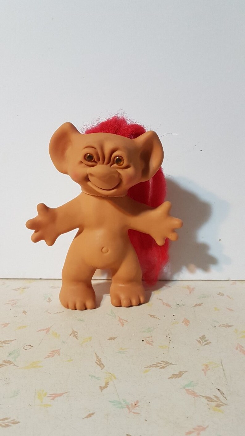 troll wishnik