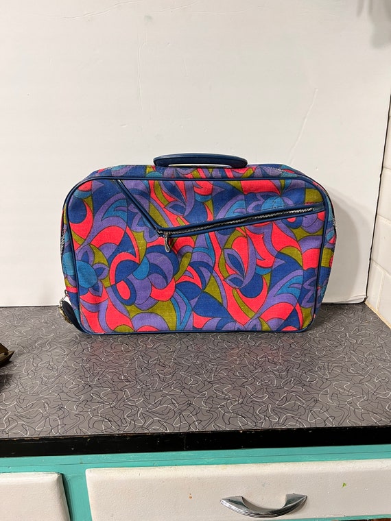 flower power cases bag