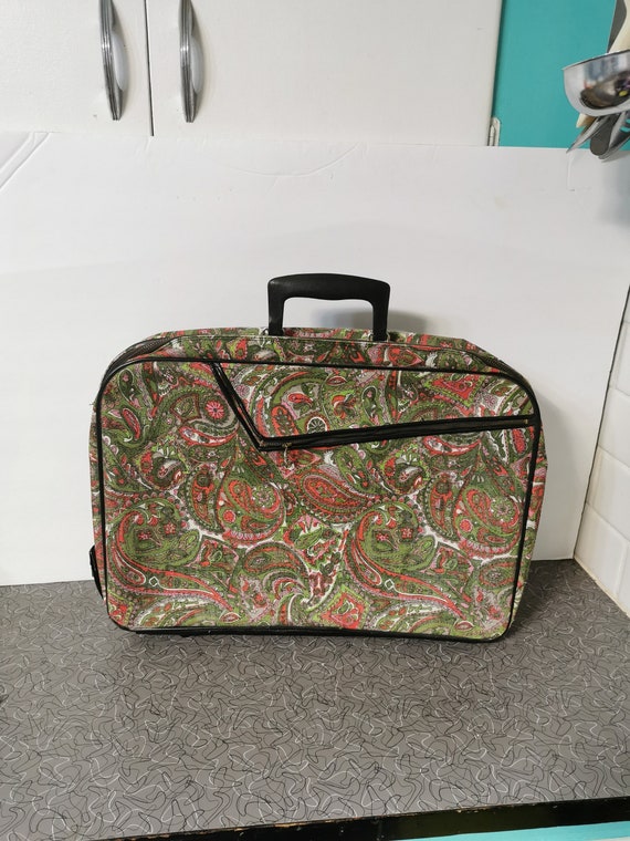 flower power cases bag