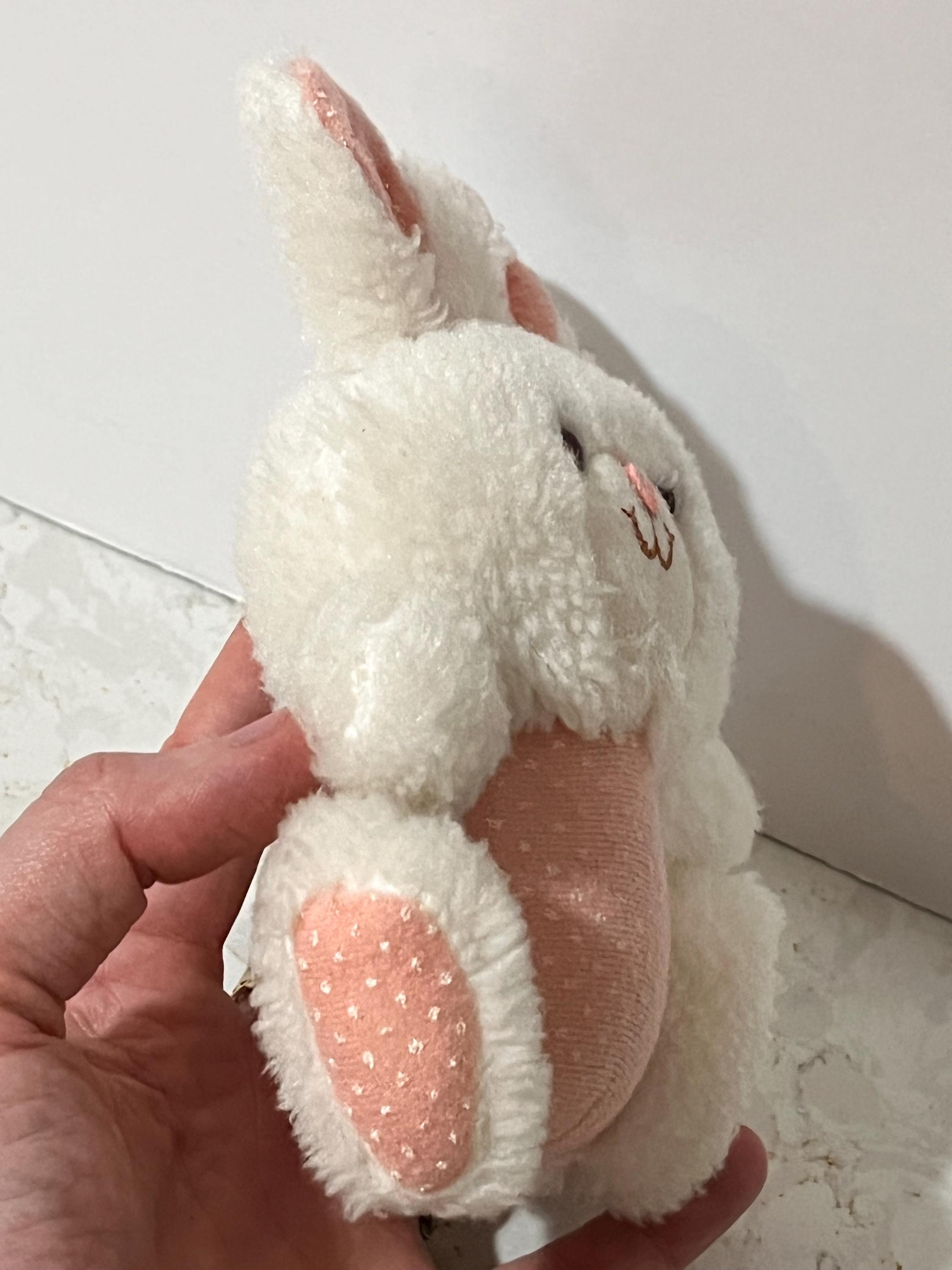 Hopsalot Rabbit Vintage Strawberry Shortcake Plush Pet Hopsalot Rabbit - Etsy