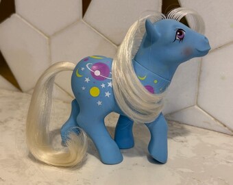Littlest Pet Shop LPS #614 - Libellule Dragonfly - Figurine Occasion - Accessoire Pour Collection