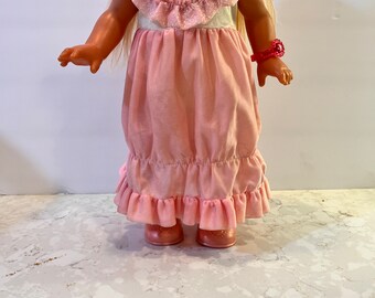 Vintage Pj Sparkles Doll - Etsy Vintage Pj Sparkles Doll - Etsy