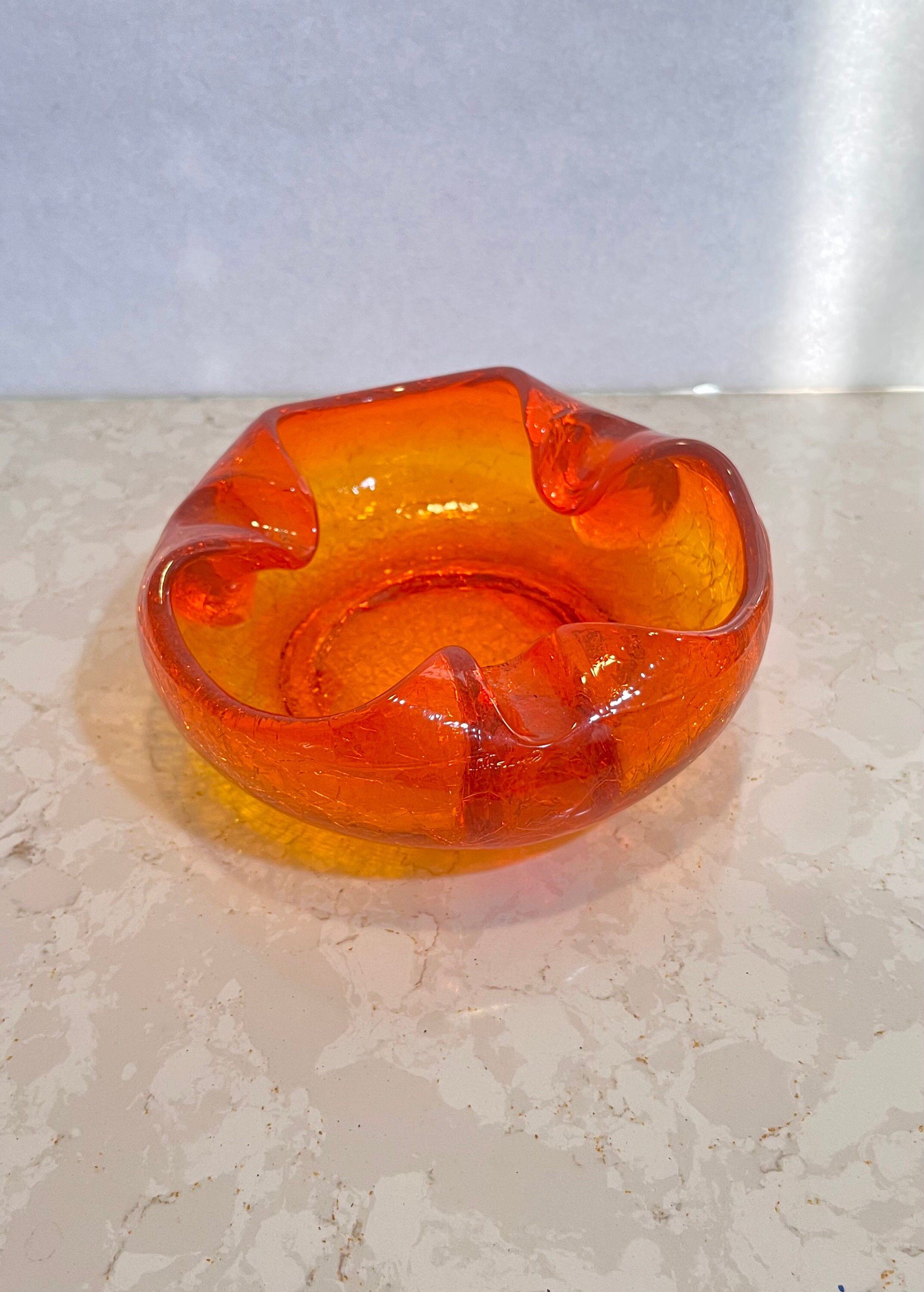Viking Glass Ashtray - Etsy Viking Glass Ashtray - Etsy