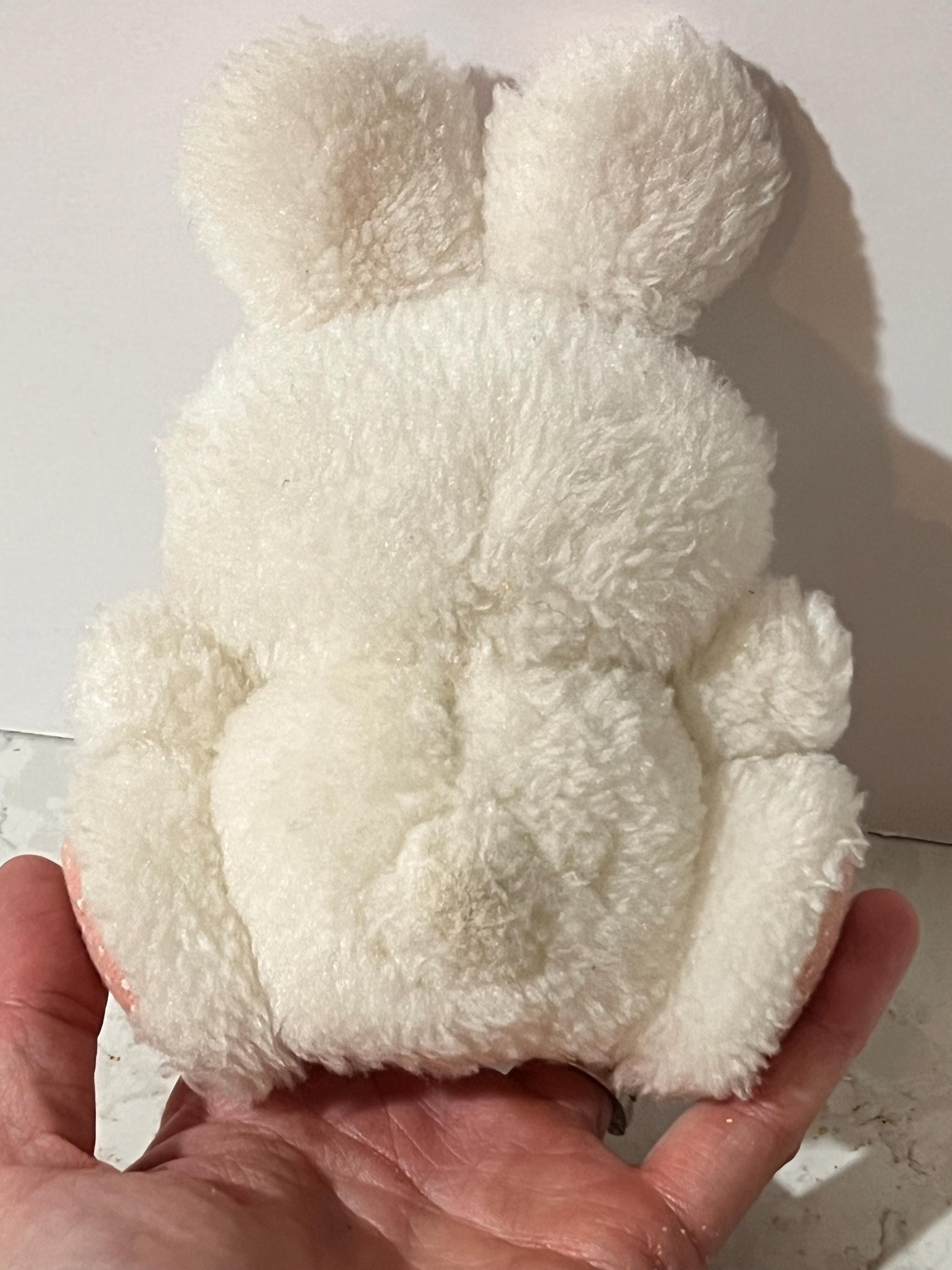Hopsalot Rabbit Vintage Strawberry Shortcake Plush Pet Hopsalot Rabbit - Etsy