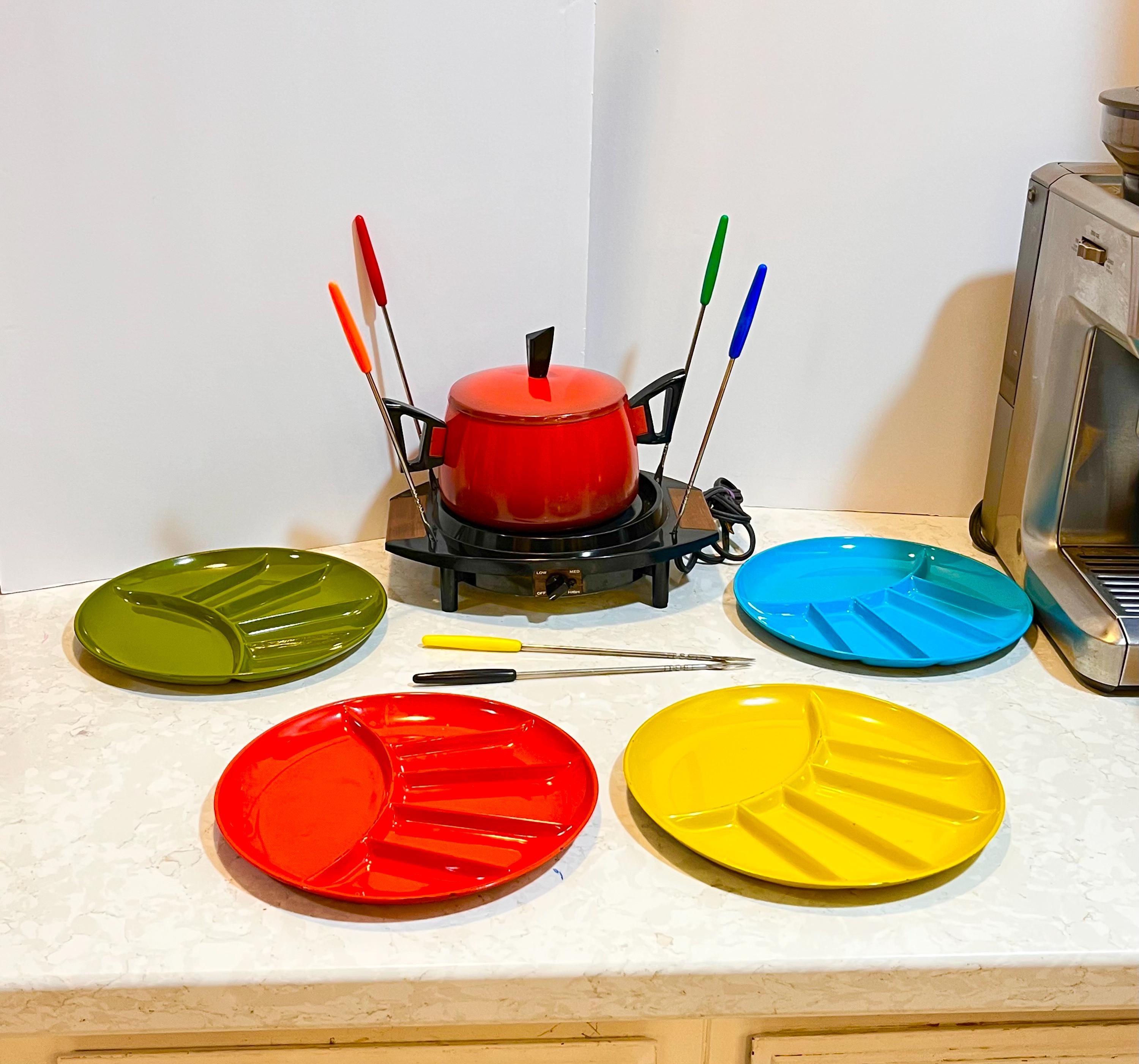 Japan Fondue Pot - Etsy