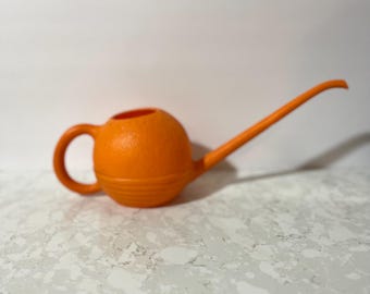 Vintage Mid century Modern Watering Can Made in England